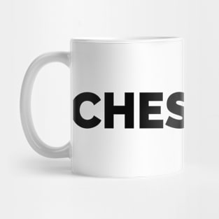 Motivational Workout | Chest Day Mug